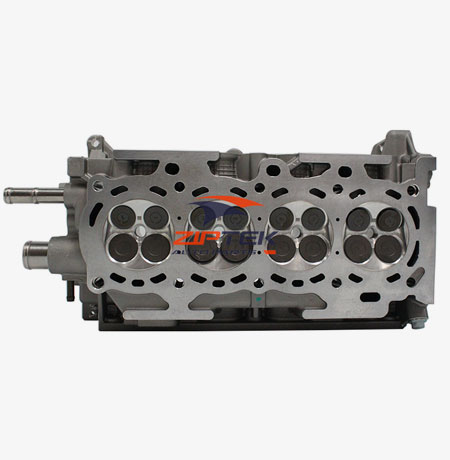 11101-22080 11101-22081 Toyota Corolla Wish Premio Avensis Rav 4 Allion Caldina Matrix 1ZZ-FE 1ZZ Complete Cylinder Head