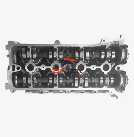 11101-28012 Toyota Camry Corolla RAV4 Highlander Harrier Avensis 2.4L 2AZ-FE 2AZ Cylinder Head Assy