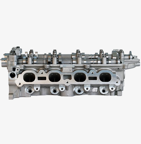 1.6L GDI G4FD Complete Cylinder Head For Kia Carens Ceed Soul Sportage Hyundai I30 IX35 I40 Veloster