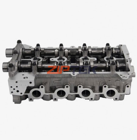 1.5L DK15-01 Engine Complete Cylinder Head For Dongfeng Scenery 330 C37