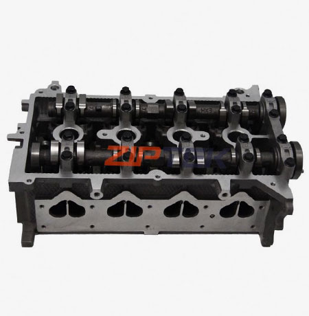 DFSK Changan Changhe Minivan Van Minicars Minibus 1.2L DK12-10 DK12-11 DK12-05 Engine Cylinder Head  Assembly