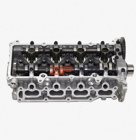 DFM FengGuang DFSK C37 C36 Engine Spare Parts 1.3L DK13-08 Cylinder head Assembly
