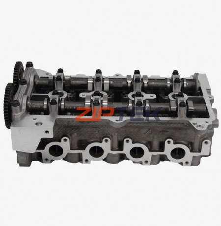 DFSK DongFeng C31 C32 Mini Truck Changan Kuayue 1.5L DK15-07 Engine Complete Cylinder Head