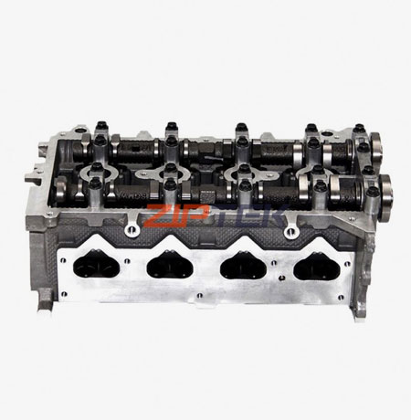 SGMW Wuling Sunshine S Rongguang 1.2L LSI N12 Engine Cylinder Head Assy