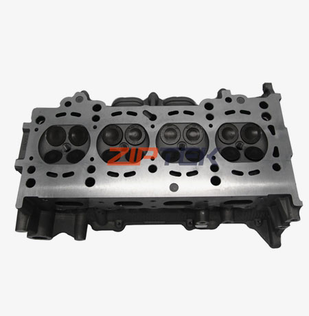 BYD483 Engine Complete Cylinder Head For BYD F6 G3 F3R L3 