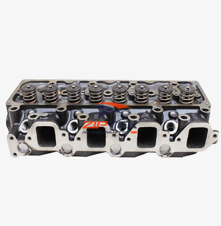 3.2L QD32 Engine Cylinder Head Assembly For Nissan Terrano Elgrand Caravan Datsun Atlas Homy