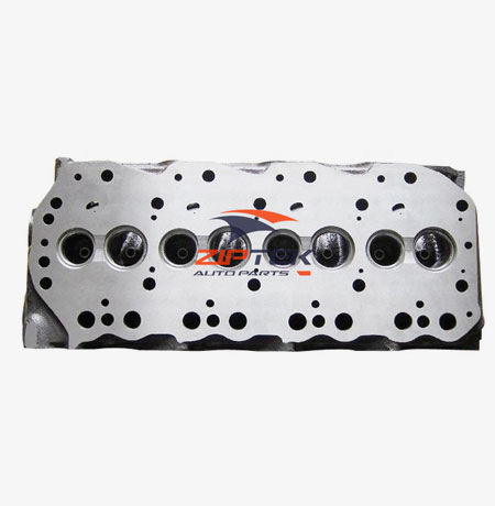TD25 Cylinder Head Assembly For Nissan Frontier Pickup H20 Urvan Terrano Pathfinder