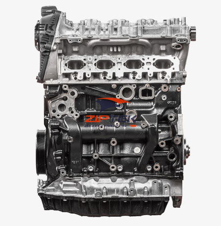 2.0T CDL Engine For Volkswagen Polo R WRC Golf R VW Golf MK6 GTI Edition 35 Scirocco R Audi S3 8P