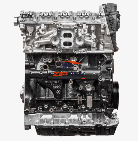 EA888 2.0TFSI CDNA CDNB CDNC CAEA CAEB Engine For Audi TT Mk2 A4 B8 A5 Q5 A4L A6L Engine Skoda Kodiaq Seat Exeo