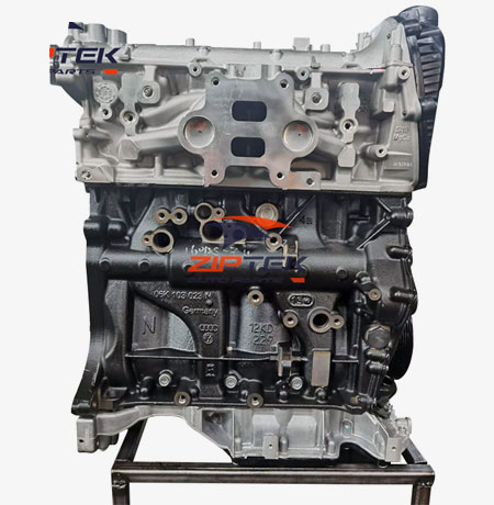 Gen 3 EA888 Motor 1.8TFSI CYY Engine For Audi A6 A6L-C7 A4 A4L-B8 2012-2017