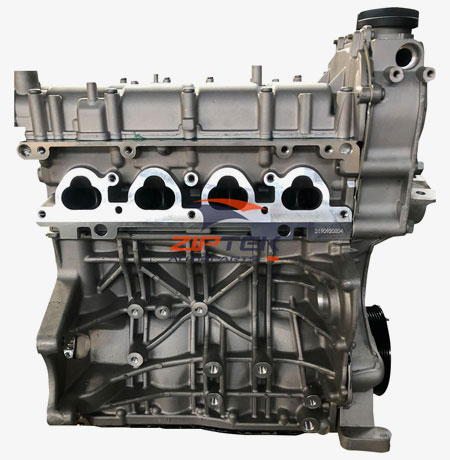 VW Santana Lavida Jetta 1.6L CWVA EA211 Engine