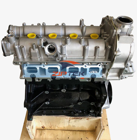 1.4TSI CFB EA111 Engine For Volkswagen Touran Sagitar Magotan Golf VW Bora Lavida