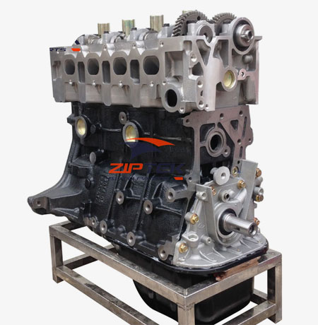 Del Motor 78KW 1.6L LF481Q3 Engine For Lifan 520 620 Engine Assembly