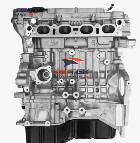 1051CC 3 Cylinder 465Q1AE3 Engine Long Block For SGMW Sunshine Wuling YangGuang  - 副本