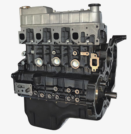 2.8TD ZD28 Engine For Dongfeng Bison DFAC Ruiqi E410X 4103 E4105 E4162