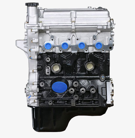 1.2L LMT LMU Engine For Chevrolet Spark Sail Aveo New-Sail Lova