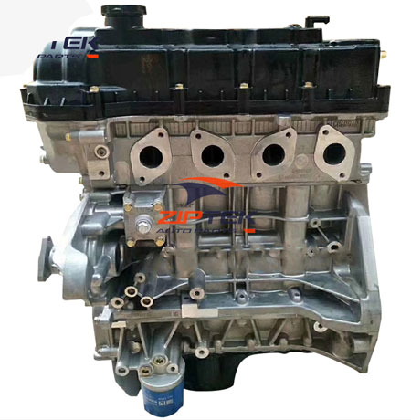 1.6L JL478QEN JL478QEA JL478QEB JL478QEE Engine For Changan Chana Alsvin V7 EADO 2014-2018