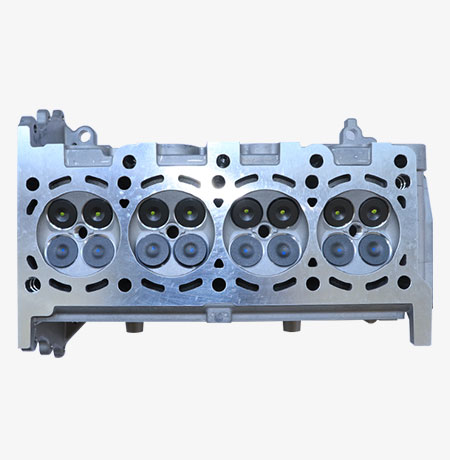 1.2L B12 LMU Cylinder Head Assembly For Chevrolet Spark Sail Aveo New-Sail Lova