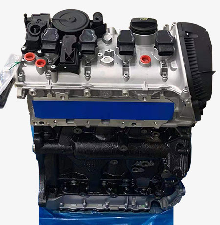 Gen1 1.8L TSi BYJ Engine For Volkswagen Magotan VW Sagitar Passat Skoda Octavia