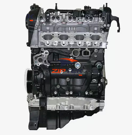 06L100860RX New Parts Gen3 EA888 2.0L CWN Engine For Faw Audi A4 Q5 A4L
