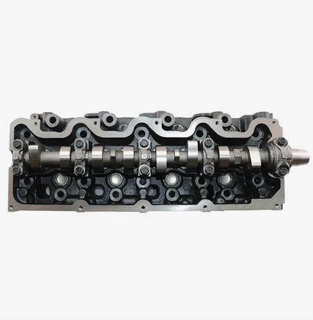 2.4L 2L Complete Cylinder Head For Toyota Dyna Crown Blizzard Mark II Chaser Cresta Cressida