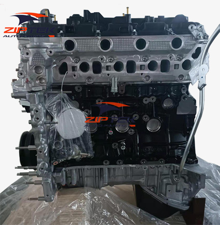 Isuzu D-Max Mu-X Holden Rodeo Colorado 3.0TD 4JJ1-TCX 4JJ1 Diesel Engine