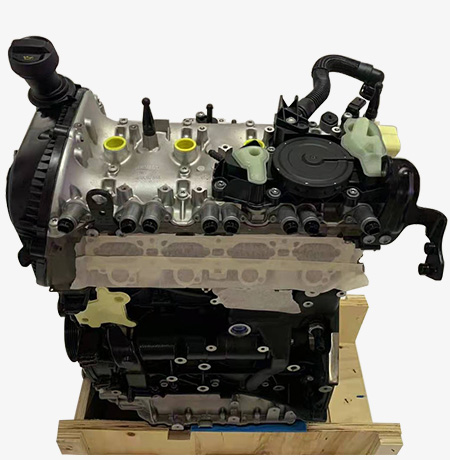 2.0T EA888 Gen3 CUHA Engine For Audi Q5 A6L-C7 VW Phideon