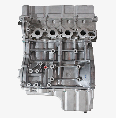 1.3L DK13-08 Engine For DFM DFSK Glory 330 2013
