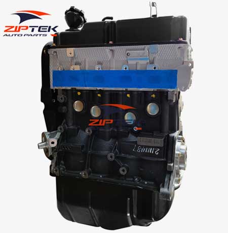 Changan Chana Star Van 4500 1.3L 4G13S1 Engine