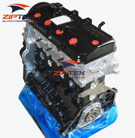 Brilliance BS6 BS4 Great Wall Haval 2.0L Del Motor 4G63 Engine