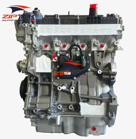Land Rover Freelander 2 2.0T 204PT AJ200 Engine