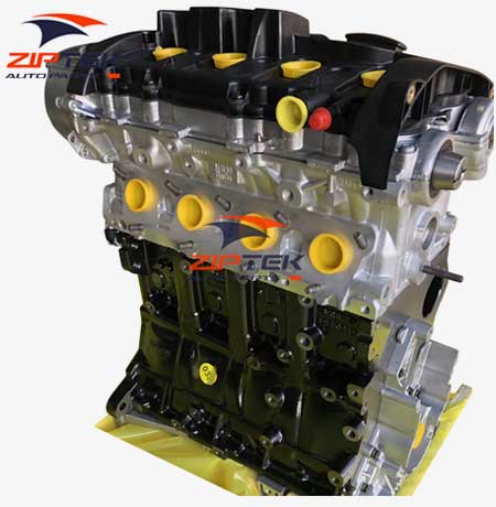 VW Polo R WRC Golf R MK6 GTI EA113 2.0T CDLA Engine