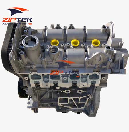 VW Golf Seat Leon Audi Q3 1.4TSI EA211 CZDA CZCA Engine