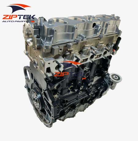 Hyundai Elantra KIA Carens Cerato 2.0L D4EA Engine