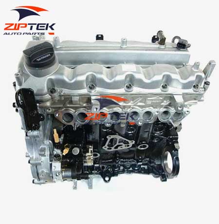 Hyundai Accent CRDi KIA Rio 1.5L D4FA Engine