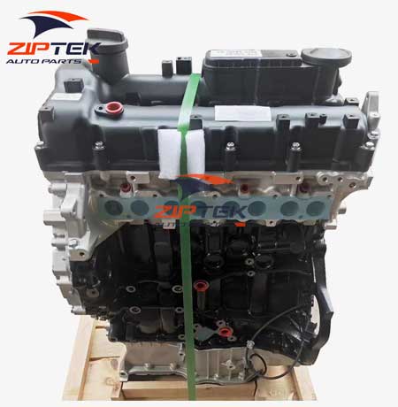 Kia Carnival Sedona Hyundai Grandeur 2.2L Diesel D4HB Engine