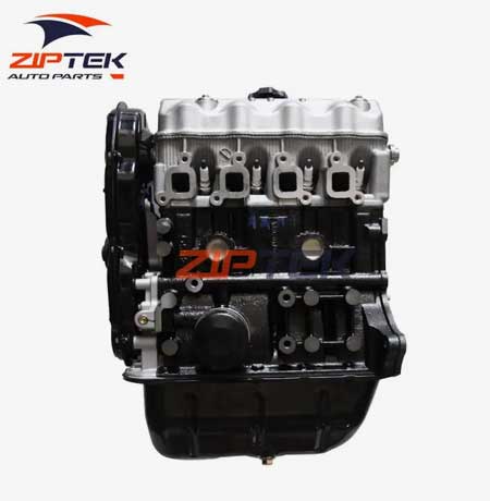 Suzuki Escudo Wuling DA465Q11B Van Car Bare Engine Assembly 