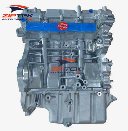 Changan Kaicene F30 S50 Del Motor 1.5L DAM15L Engine