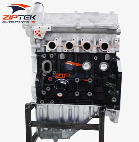 Dongfeng Sokon C56 Chana X1 X3 1.5L DK15C Engine