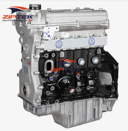 DFSK Glory 330 330S Wuzheng Tking 1.5L DK151B Engine
