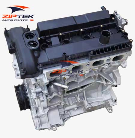 Ford Transit Connect 2.0L Duratec-HE Engine