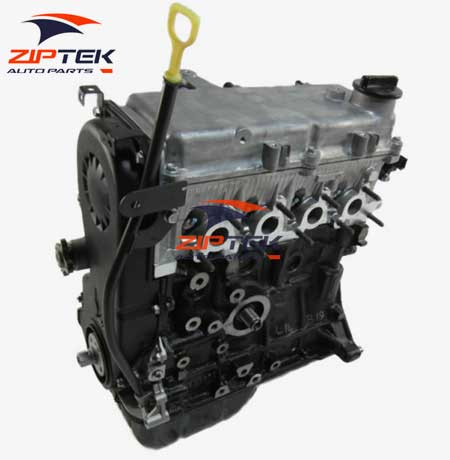 KIA Picanto Hyundai i10 1.1L G4HC G4HG Engine