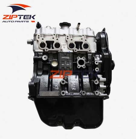 Changan Star Suzuki 1.0L JL465Q11B Engine