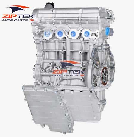 Changan Star 7 Taurus Bus 1.2L Del Motor JL473QN Engine