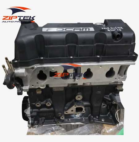 Ford Fiesta Escape Mazda Tribute 1.6L JL482QA Engine