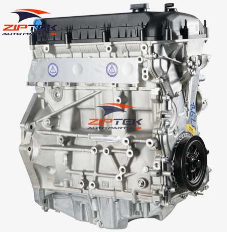 Ford Galaxy Mk2 S-MAX Mk1 Duratec HE 2.3L SEBA SEWA Engine