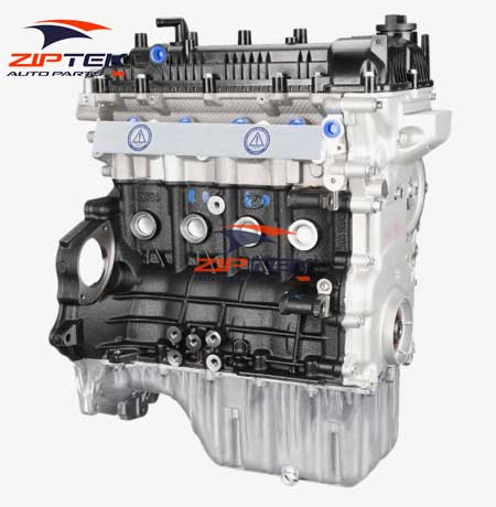 DFSK Glory iX5 560 580 Zotye 1.5T SFG15TA Engine