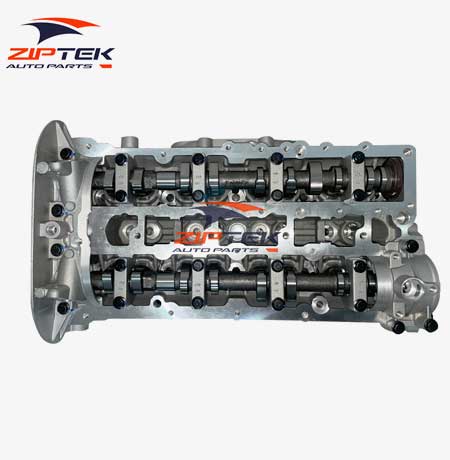 Ford C-Max Focus Mk3 Escape 1.5T Ecoboost M9MA M9DA Complete Cylinder Head
