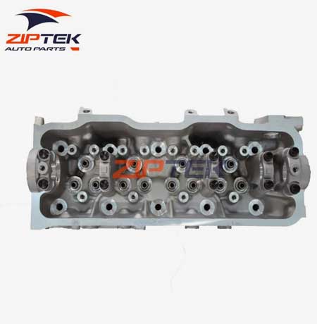 Toyota Corolla Starlet Terce 1.3L 2E 2E-E Cylinder Head Assembly