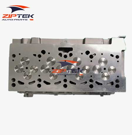 VW Golf Passat Touran 2.0TDI BKD Cylinder Head Assy